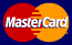 MasterCard Acceptance Logo